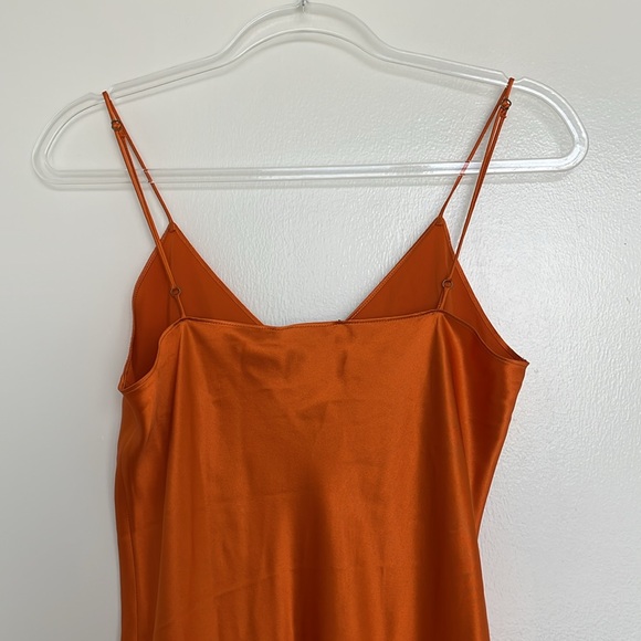 Nili lotan cami gown tangier M - Picture 3 of 6